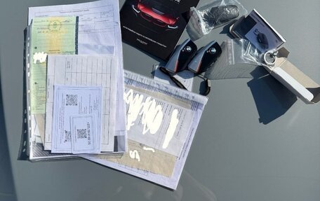BMW X5, 2024 год, 13 000 000 рублей, 8 фотография