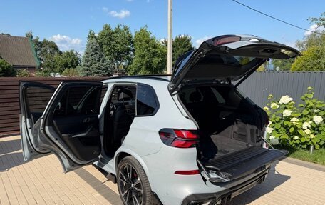 BMW X5, 2024 год, 13 000 000 рублей, 9 фотография