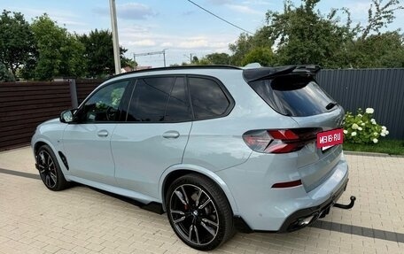 BMW X5, 2024 год, 13 000 000 рублей, 3 фотография