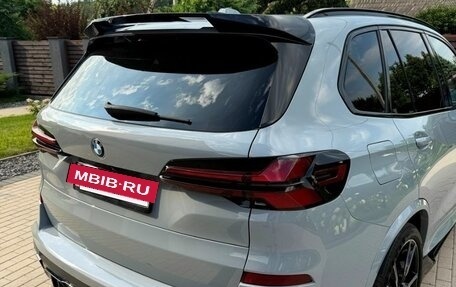 BMW X5, 2024 год, 13 000 000 рублей, 10 фотография