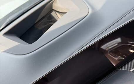 BMW X5, 2024 год, 13 000 000 рублей, 18 фотография