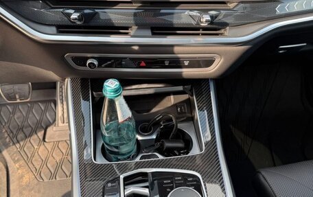 BMW X5, 2024 год, 13 000 000 рублей, 19 фотография