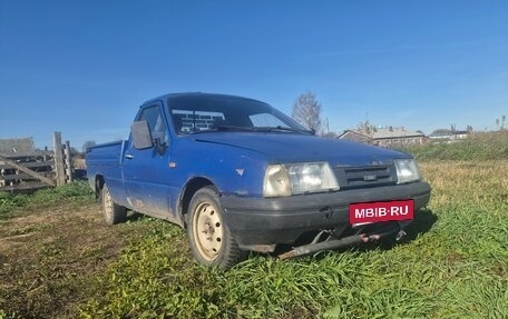 ИЖ 2717, 2001 год, 100 000 рублей, 2 фотография