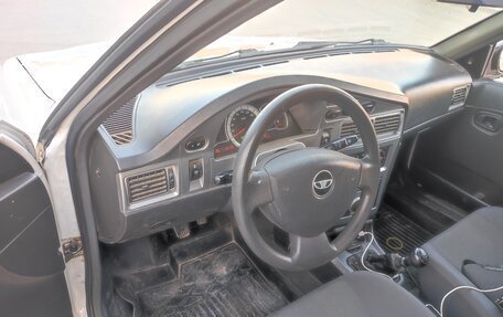 Daewoo Nexia I рестайлинг, 2011 год, 299 000 рублей, 8 фотография