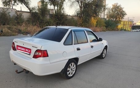 Daewoo Nexia I рестайлинг, 2011 год, 299 000 рублей, 6 фотография
