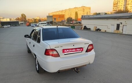 Daewoo Nexia I рестайлинг, 2011 год, 299 000 рублей, 5 фотография