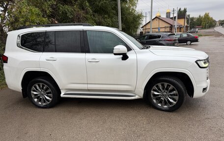 Toyota Land Cruiser, 2022 год, 8 790 000 рублей, 4 фотография