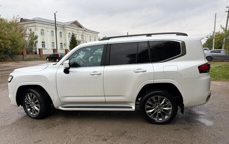 Toyota Land Cruiser, 2022 год, 8 790 000 рублей, 6 фотография
