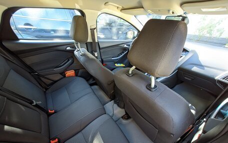 Ford Focus III, 2012 год, 725 000 рублей, 4 фотография