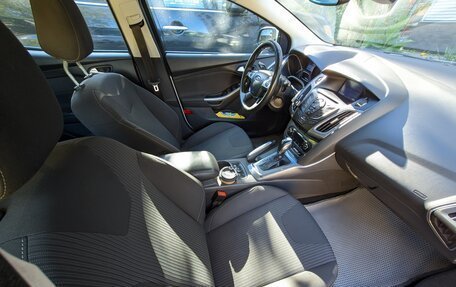 Ford Focus III, 2012 год, 725 000 рублей, 2 фотография