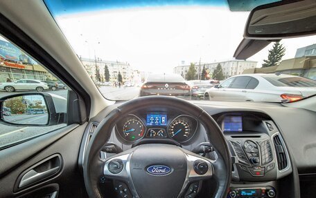 Ford Focus III, 2012 год, 725 000 рублей, 5 фотография