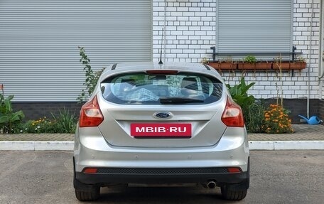 Ford Focus III, 2012 год, 725 000 рублей, 8 фотография