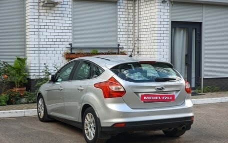 Ford Focus III, 2012 год, 725 000 рублей, 7 фотография