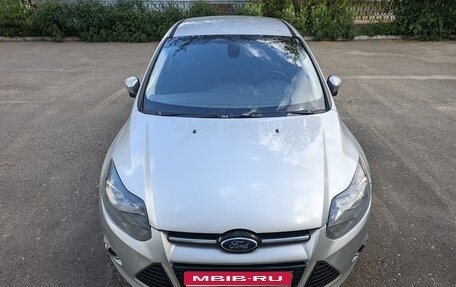 Ford Focus III, 2012 год, 725 000 рублей, 9 фотография