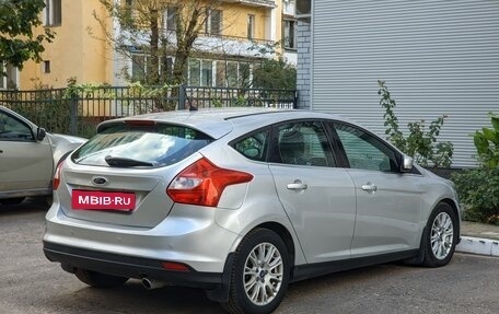 Ford Focus III, 2012 год, 725 000 рублей, 6 фотография