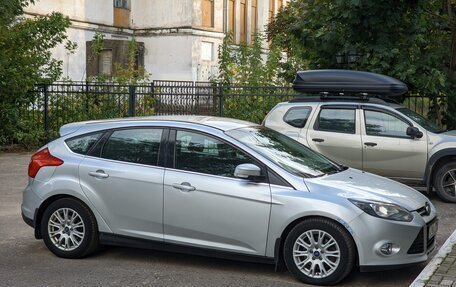 Ford Focus III, 2012 год, 725 000 рублей, 11 фотография
