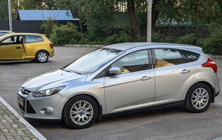 Ford Focus III, 2012 год, 725 000 рублей, 10 фотография