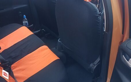 Peugeot 207 I, 2008 год, 300 000 рублей, 5 фотография