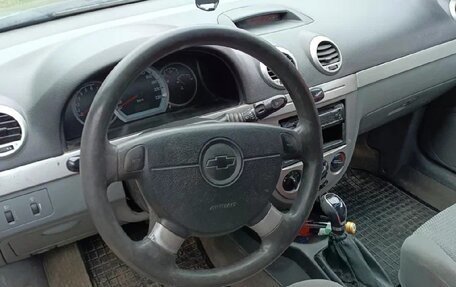 Chevrolet Lacetti, 2012 год, 250 000 рублей, 2 фотография