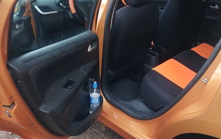 Peugeot 207 I, 2008 год, 300 000 рублей, 6 фотография