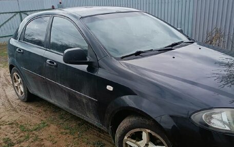 Chevrolet Lacetti, 2012 год, 250 000 рублей, 3 фотография