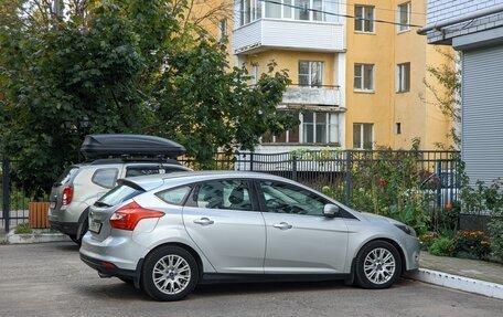 Ford Focus III, 2012 год, 725 000 рублей, 12 фотография