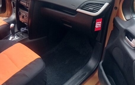 Peugeot 207 I, 2008 год, 300 000 рублей, 3 фотография