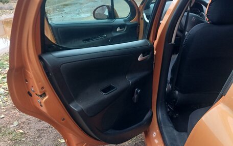 Peugeot 207 I, 2008 год, 300 000 рублей, 16 фотография