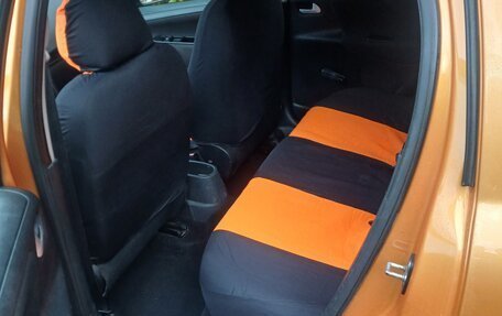 Peugeot 207 I, 2008 год, 300 000 рублей, 15 фотография