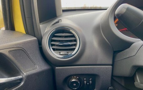 Opel Corsa D, 2012 год, 425 000 рублей, 16 фотография