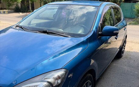 KIA cee'd I рестайлинг, 2011 год, 750 000 рублей, 5 фотография