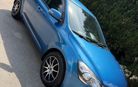 KIA cee'd I рестайлинг, 2011 год, 750 000 рублей, 4 фотография