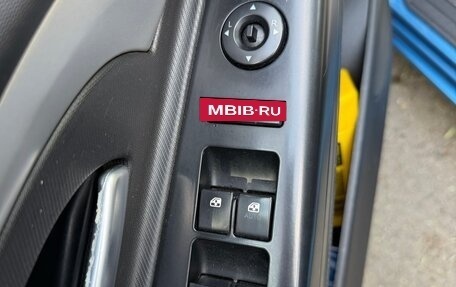 KIA cee'd I рестайлинг, 2011 год, 750 000 рублей, 7 фотография