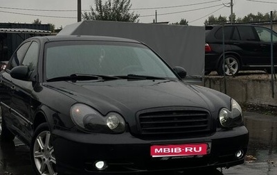 Hyundai Sonata IV рестайлинг, 2008 год, 470 000 рублей, 1 фотография