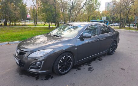Mazda 6, 2010 год, 1 260 000 рублей, 3 фотография