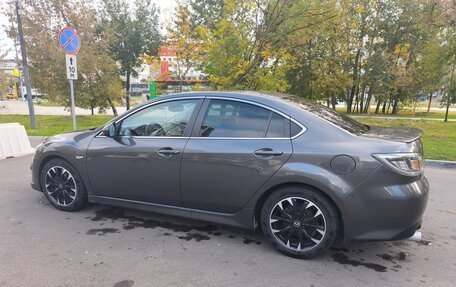 Mazda 6, 2010 год, 1 260 000 рублей, 4 фотография