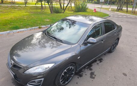 Mazda 6, 2010 год, 1 260 000 рублей, 8 фотография