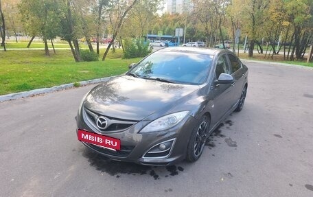 Mazda 6, 2010 год, 1 260 000 рублей, 2 фотография