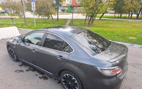 Mazda 6, 2010 год, 1 260 000 рублей, 7 фотография