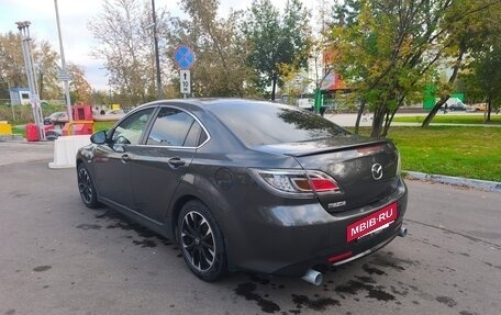 Mazda 6, 2010 год, 1 260 000 рублей, 5 фотография