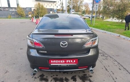 Mazda 6, 2010 год, 1 260 000 рублей, 6 фотография