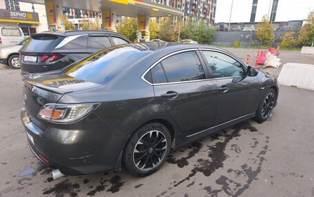 Mazda 6, 2010 год, 1 260 000 рублей, 10 фотография