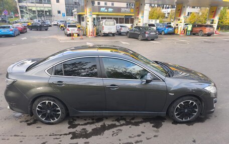 Mazda 6, 2010 год, 1 260 000 рублей, 11 фотография