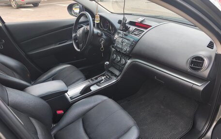 Mazda 6, 2010 год, 1 260 000 рублей, 18 фотография