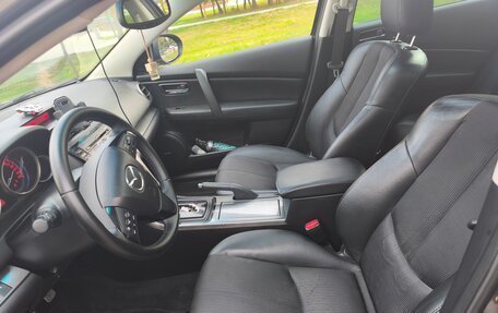 Mazda 6, 2010 год, 1 260 000 рублей, 17 фотография