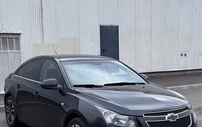 Chevrolet Cruze II, 2011 год, 525 000 рублей, 1 фотография