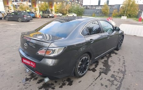 Mazda 6, 2010 год, 1 260 000 рублей, 9 фотография