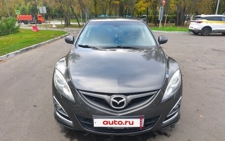 Mazda 6, 2010 год, 1 260 000 рублей, 14 фотография