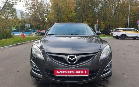 Mazda 6, 2010 год, 1 260 000 рублей, 15 фотография