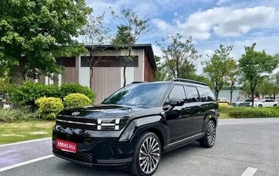 Hyundai Santa Fe IV, 2024 год, 4 950 000 рублей, 1 фотография